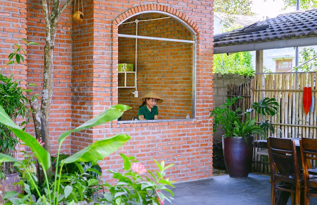 Ancient Garden Boutique Hoi An-1