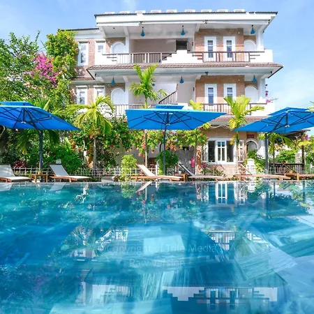 Ancient Garden Boutique Hoi An-3