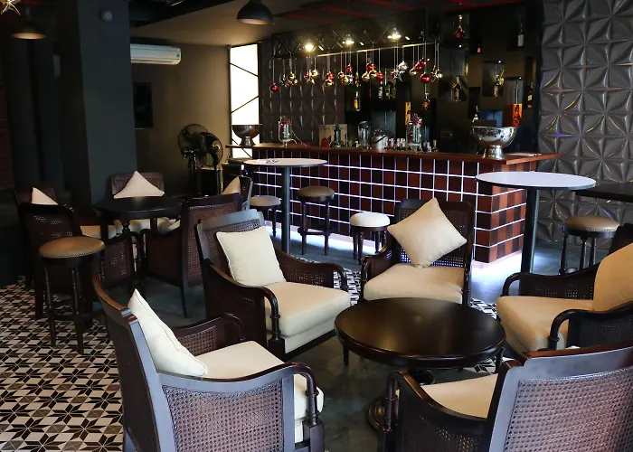 Hadana Boutique Resort Hội An