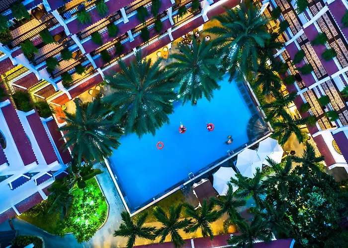 Hadana Boutique Resort Hội An